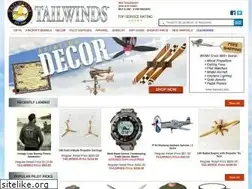 Sites similar to tailwinds.com