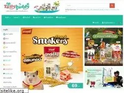 Sites similar to tailybuddy.com