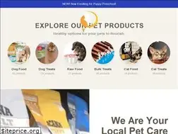 Sites similar to tailz.ca