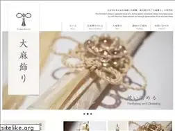Sites similar to taima-kazari.com