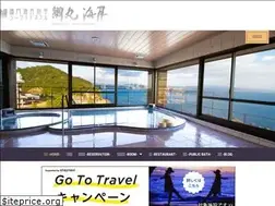 Sites similar to taimaru-kaigetsu.com