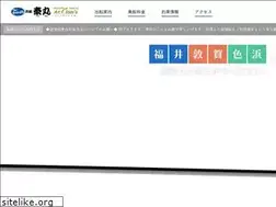 Sites similar to taimaru.jp
