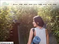 Sites similar to taimat.com.tw