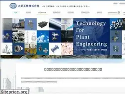 Sites similar to taimeikoki.co.jp