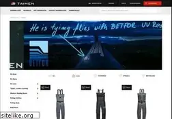 Sites similar to taimen.com