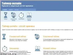 Sites similar to taimer.su