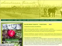 Sites similar to taimet.net