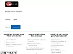 Sites similar to taimex.com.mx