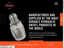 Sites similar to taimi.ca