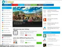 Sites similar to taimienphi.com.vn