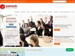 Sites similar to taiminhedu.com