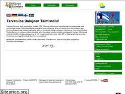 Sites similar to taimisto.net