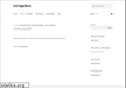 Sites similar to taimoorsikander.com