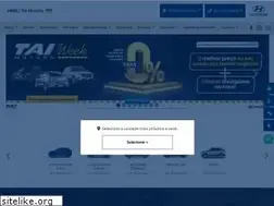 Sites similar to taimotors.com.br