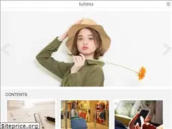Sites similar to taimu-co.com