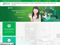 Sites similar to taimuihong.info.vn