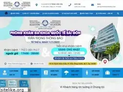 Sites similar to taimuihongsg.com