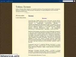 Sites similar to taina-lv.blogspot.com