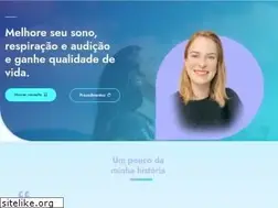 Sites similar to tainamisturaotorrino.com.br
