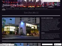 Sites similar to tainancity.wordpress.com