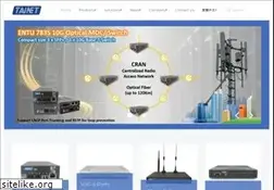 Sites similar to tainet.net