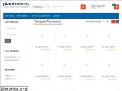 Sites similar to taingheplantronics.vn