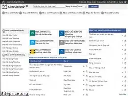 Sites similar to tainhaccho.net
