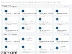 Sites similar to tainhacchuong.net