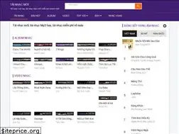 Sites similar to tainhacmoi.biz
