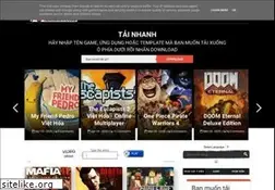 Sites similar to tainhanhvn.com