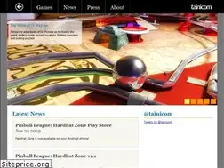 Sites similar to tainicom.com