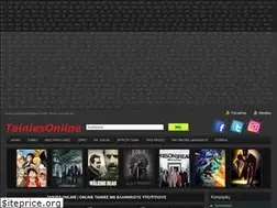 Sites similar to tainiesonline.pro