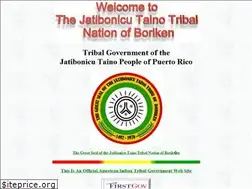 Sites similar to taino-tribe.org