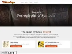 Sites similar to tainoage.com