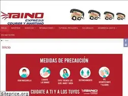 Sites similar to tainoexpress.com