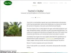 Sites similar to tainofarm.com
