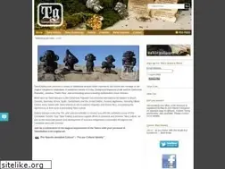 Sites similar to tainogallery.com