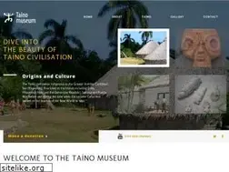 Sites similar to tainomuseum.org
