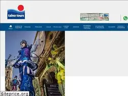 Sites similar to tainotours.com.mx