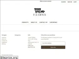 Sites similar to taionetrading.com