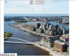 Sites similar to taipalelkv.fi