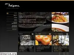 Sites similar to taipan-mk.co.uk