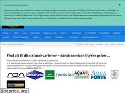 Sites similar to taipan-shrimp.dk