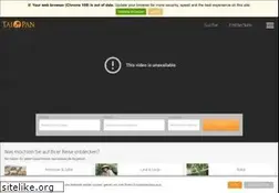 Sites similar to taipan.at