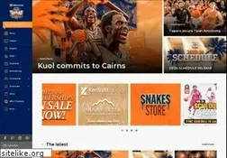 Sites similar to taipans.com