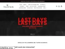 Sites similar to taipanschmuck.de