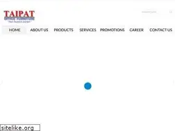 Sites similar to taipat.com