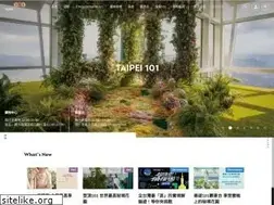 Sites similar to taipei-101.com.tw