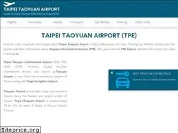 Sites similar to taipei-airport.com