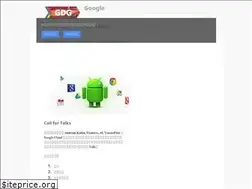 Sites similar to taipei-gtug.org
